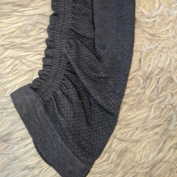 LULULEMON - Seamless Capris - Picture 5 of 9